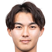 Reo Yasunaga
