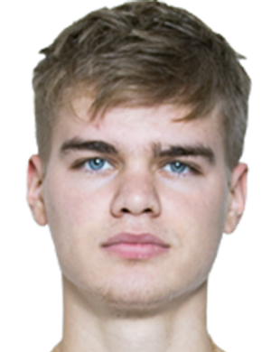Sergey Krotov profil resmi