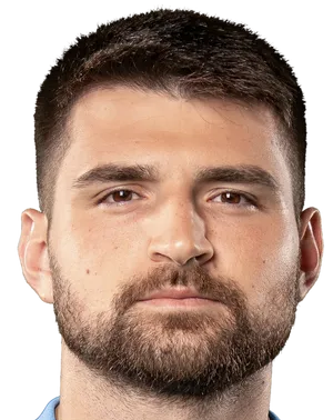 Ersin Destanoglu