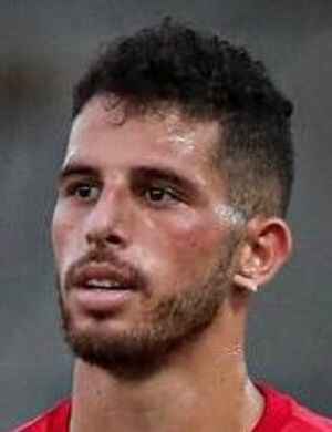 Eden Hershkovich profil resmi