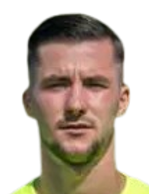 Dmytro Karika