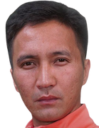 Samat Suymaliev photo