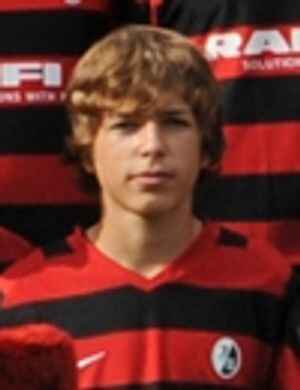 Pascal Maier profil resmi