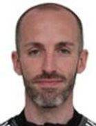 Jonny Northeast photo