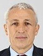 Ahmet Çubukcu photo