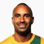 Archie Thompson