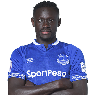 Oumar Niasse