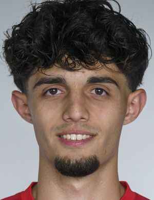 Emre Avci