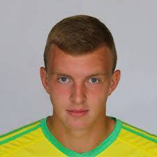 Volodimir Makhankov