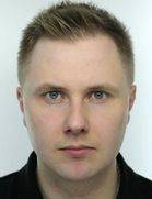 Artjom Golubev photo