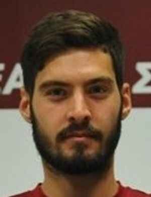 Evangelos Nousios