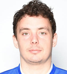 Vegard Forren