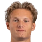 Vitus Friis