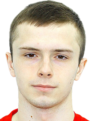 Valeriy Kharitonov