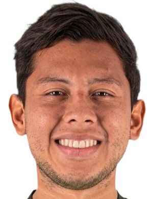 Gerson Lopez profil resmi