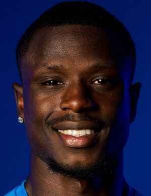 Mussa Fofanah profil resmi