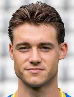 Marcel Hoppe profil resmi