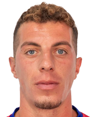 Leandro Versienti