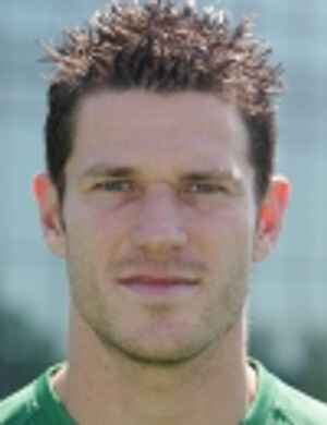 Peter van der Heyden