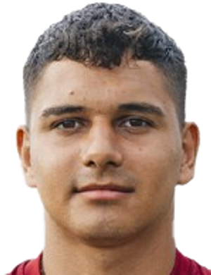 Stoyan Pergelov