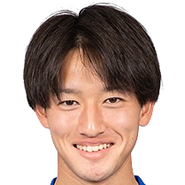 Keishin Yoshikawa