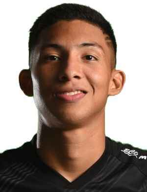 Martin ruiz