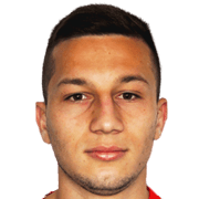 Aleksandar Dimitrić