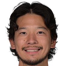 Ryohei Shirasaki