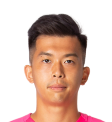 Ho chun chung photo