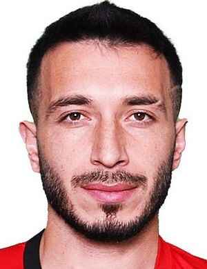 Hakan Aydemir profil resmi