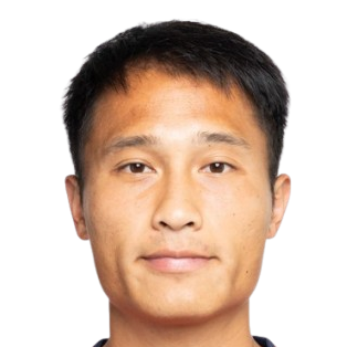 Yu Pui-Hong