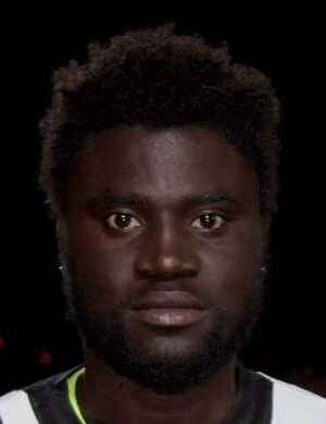 Herve Diedhiou