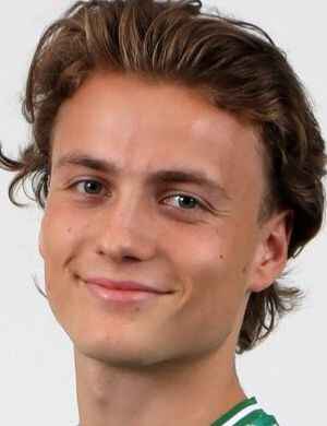 Jonathan Beckert profil resmi