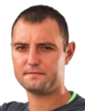 Yuri Slavik