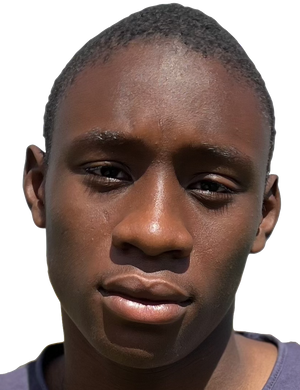 Youssouf Kanoute profil resmi