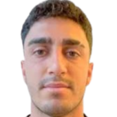 Alonso Tamariz Ramirez