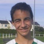 Gregoire Martin photo