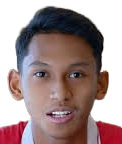 Aulia Rahman