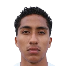 Williams Aldair·Guzman Vargas