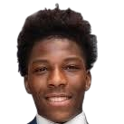 Ryan McAidoo