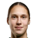 Violetta Isaykina