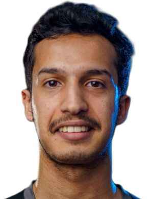 Mohamed Al Ashwal profil resmi