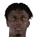 Pape Yatma Diop Logo