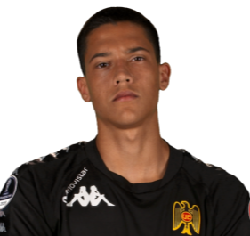 Luis González