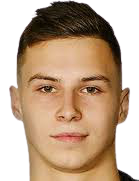 Mykola Kukharevych