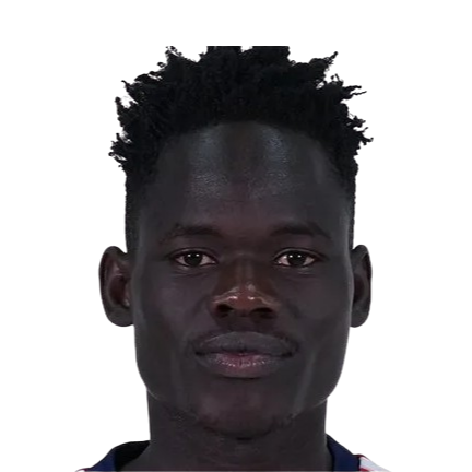 Allan Oyirwoth