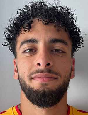 Noory Elazouzi profil resmi