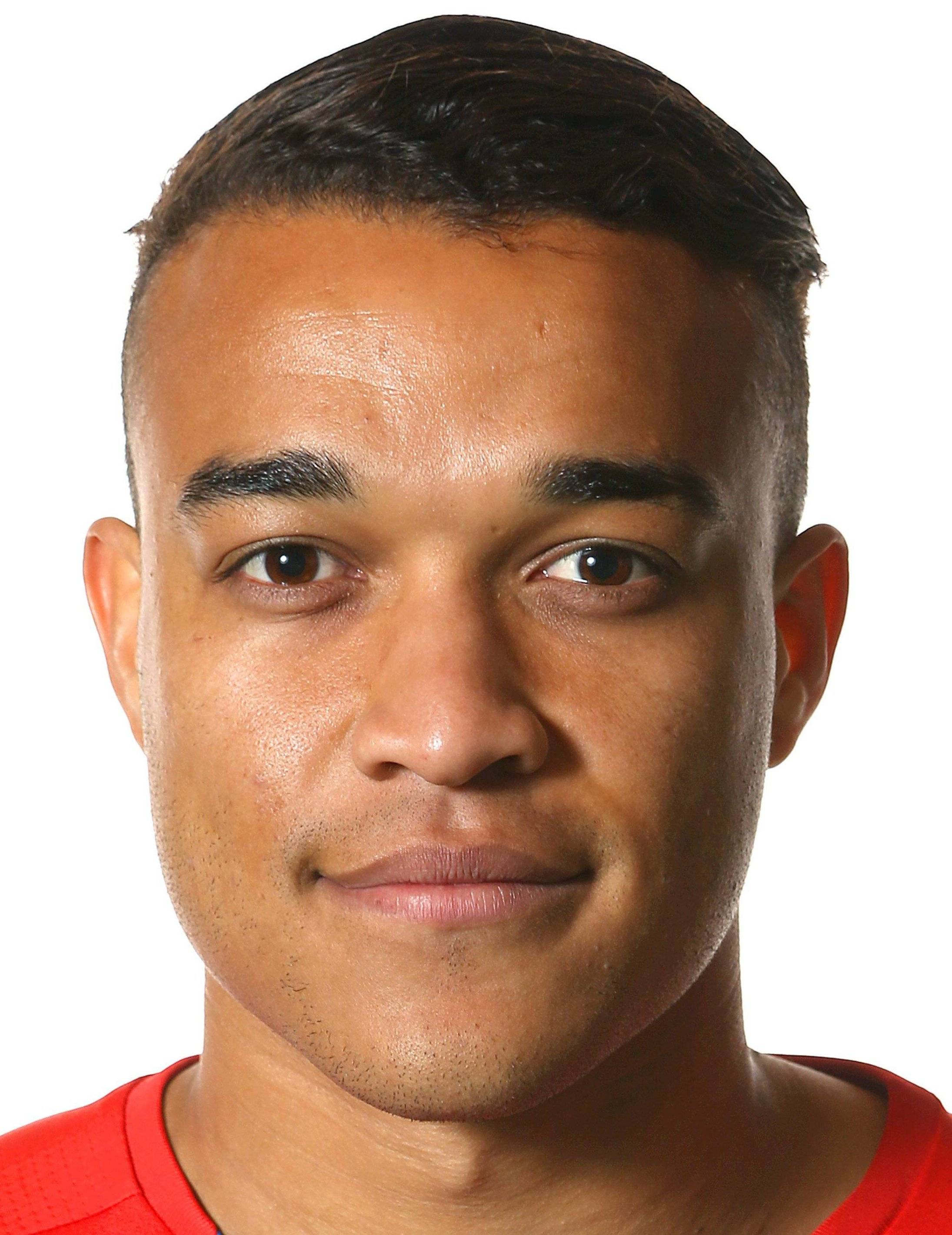 Tyrell Rusike photo