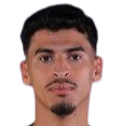 Ali Saoudi