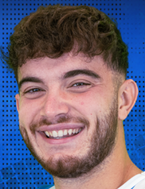 Mattia Foglia profil resmi
